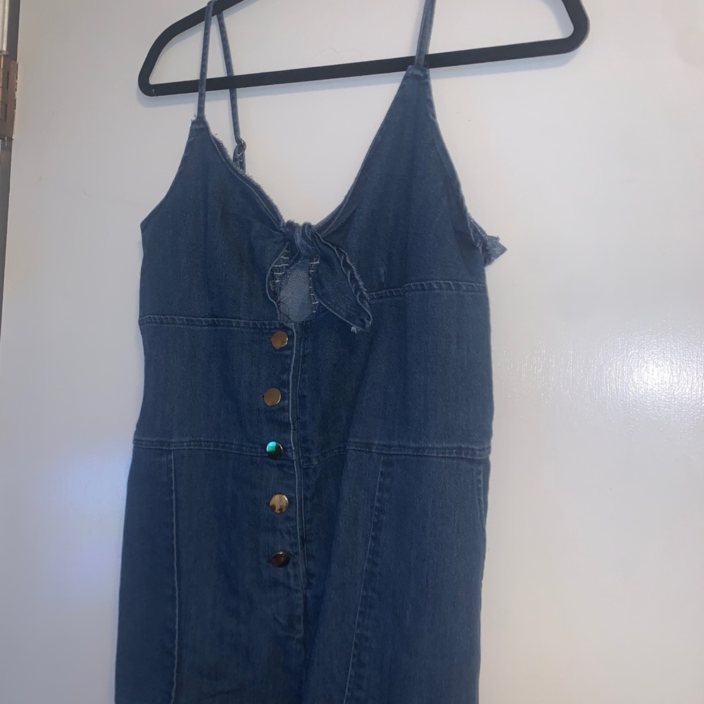 ToxiK3 Jumpsuit